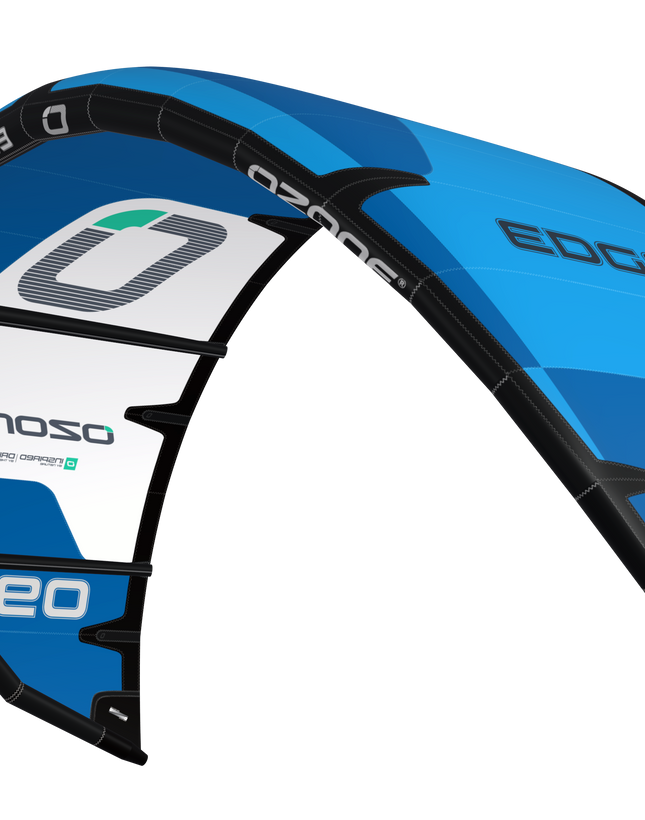 Ozone Edge VT  2026 Version