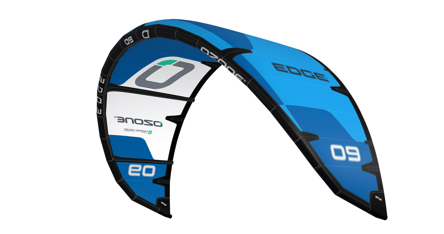 Ozone Edge VT  2026 Version