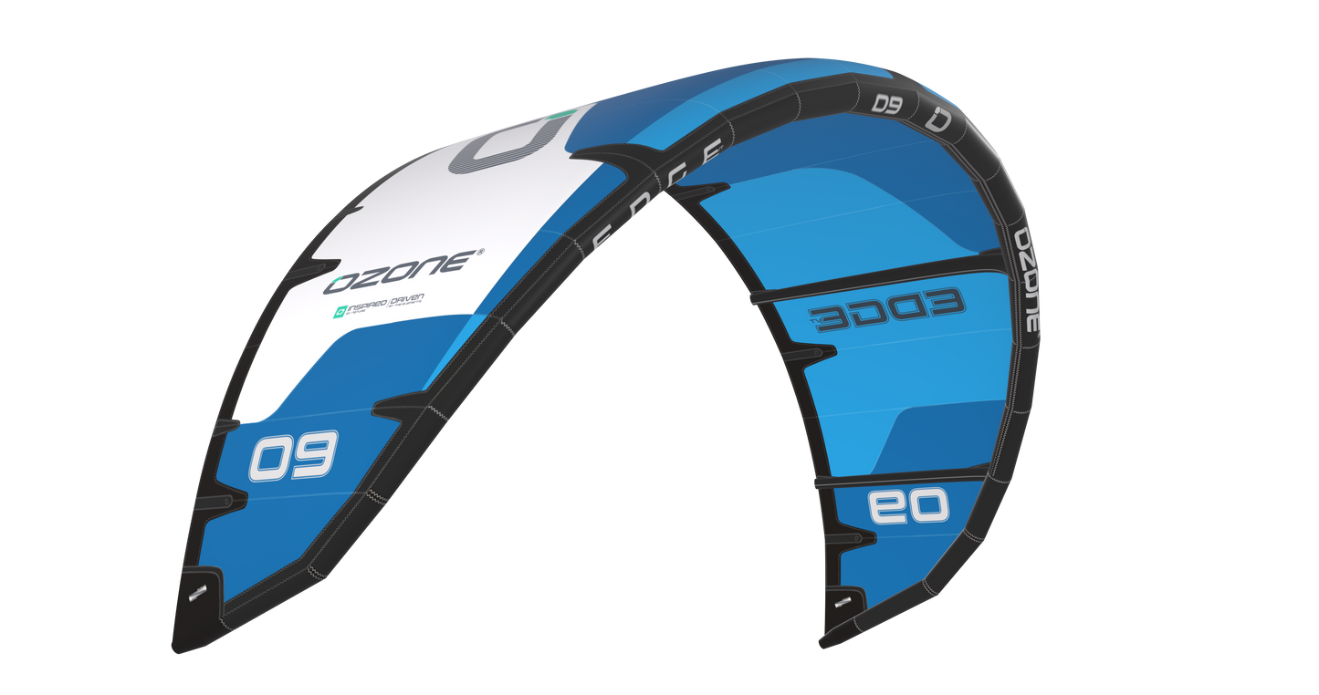 Ozone Edge VT  2026 Version
