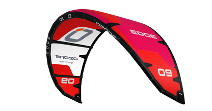 Ozone Edge VT  2026 Version