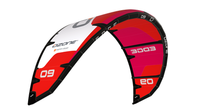 Ozone Edge VT  2026 Version