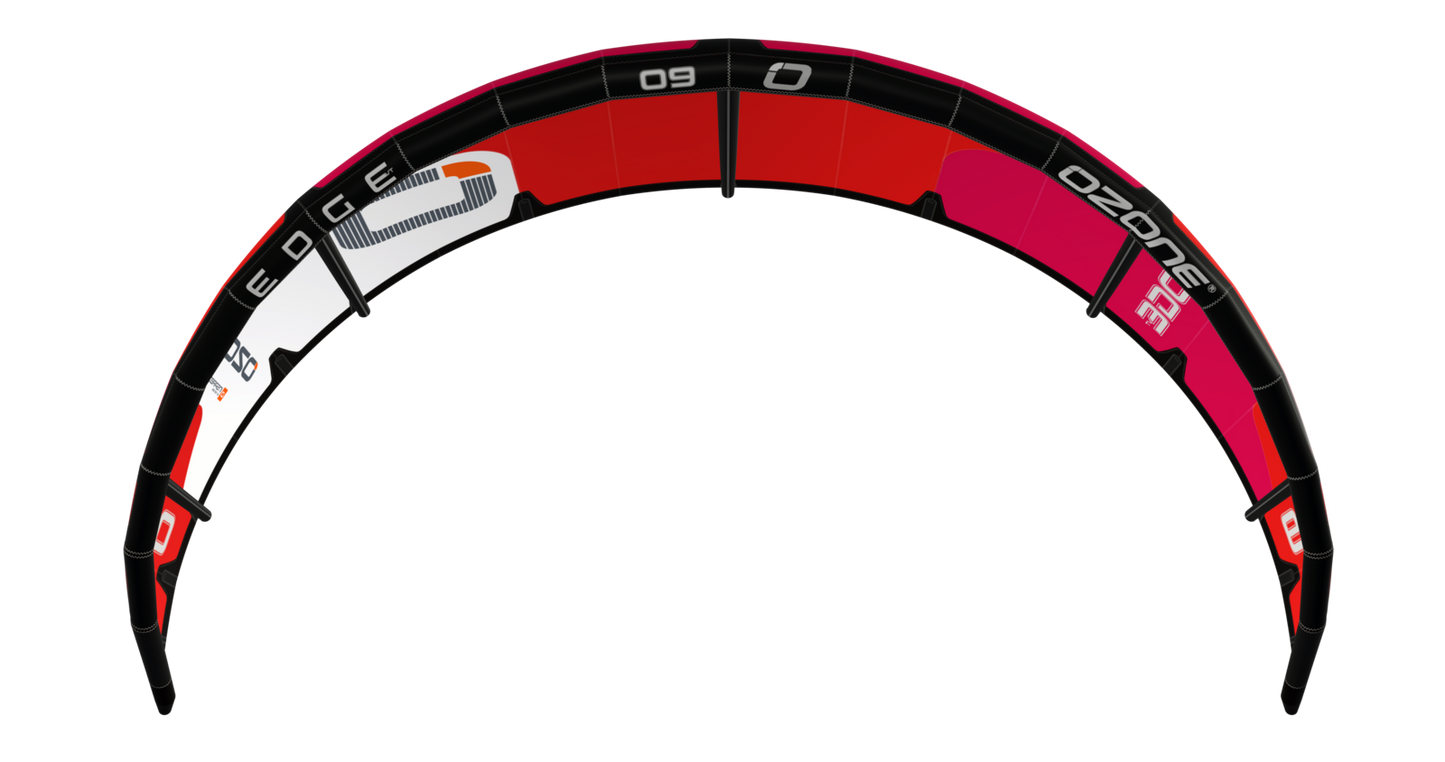 Ozone Edge VT  2026 Version
