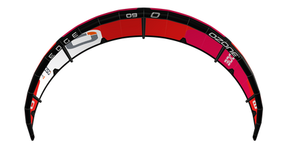 Ozone Edge VT  2026 Version