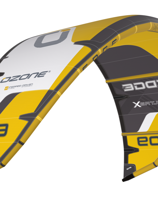 Ozone Edge Ultra-X Aluula 2026 Kite
