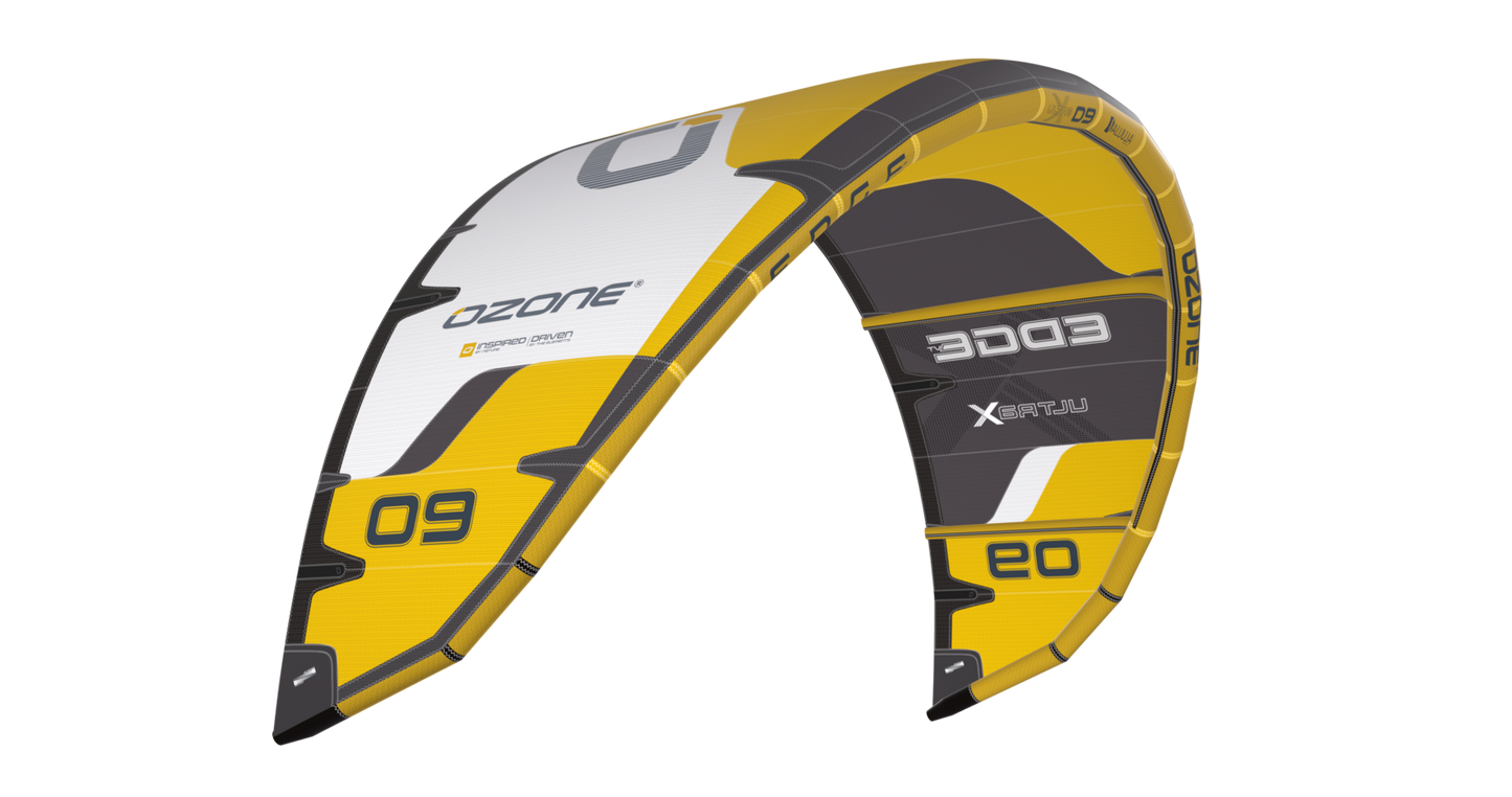 Ozone Edge Ultra-X Aluula 2026 Kite