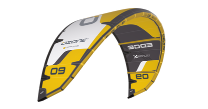 Ozone Edge Ultra-X Aluula 2026 Kite
