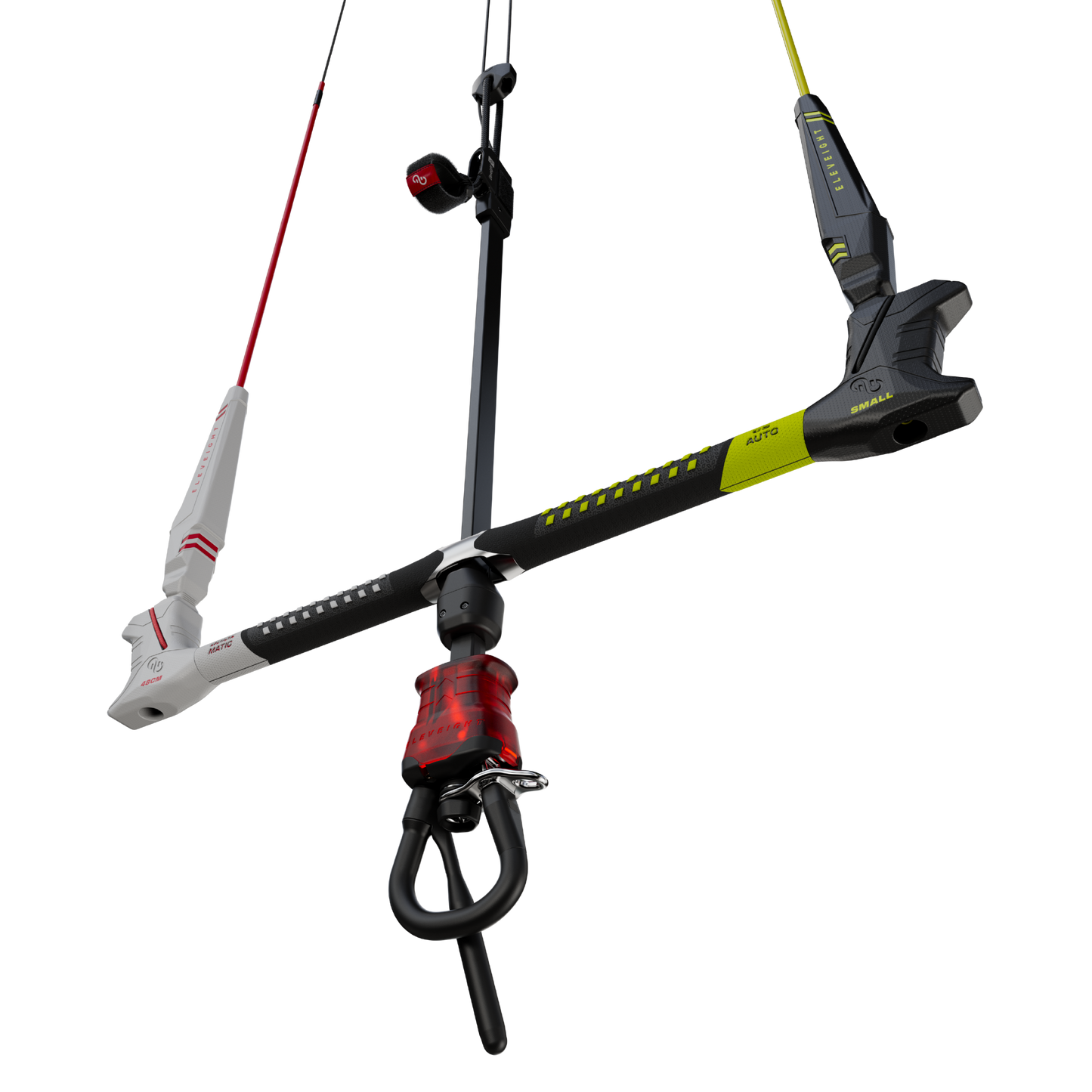 Eleveight CS Auto Bar V2 Kite Control Bar