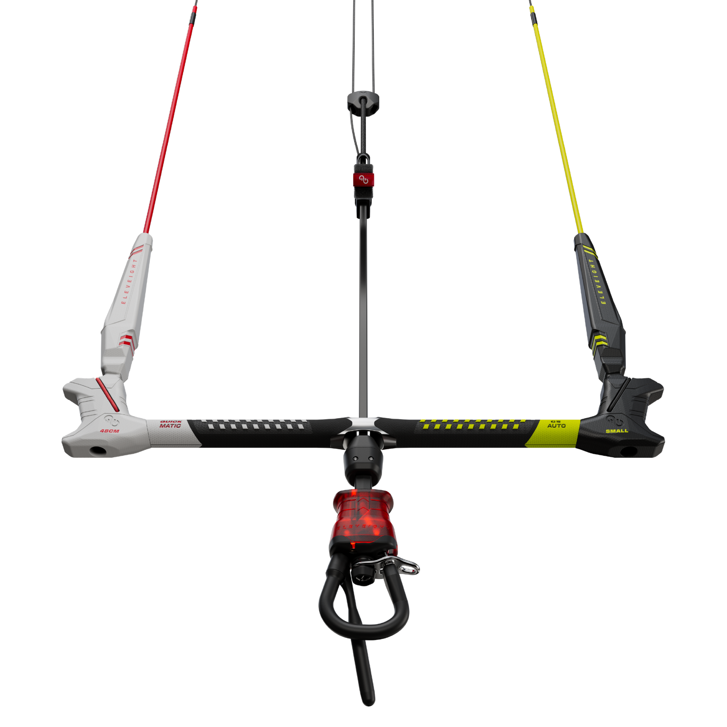 Eleveight CS Auto Bar V2 Kite Control Bar