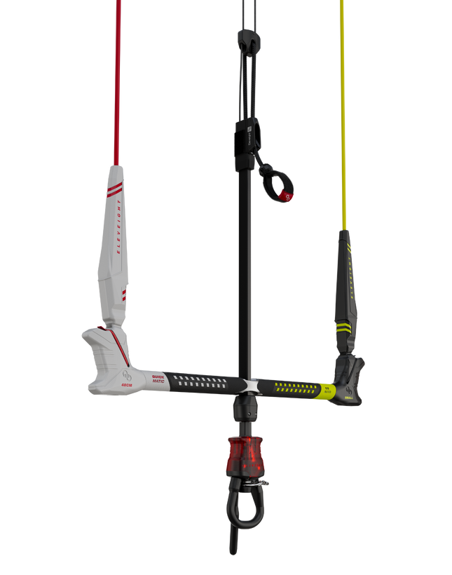 Eleveight CS Auto Bar V2 Kite Control Bar