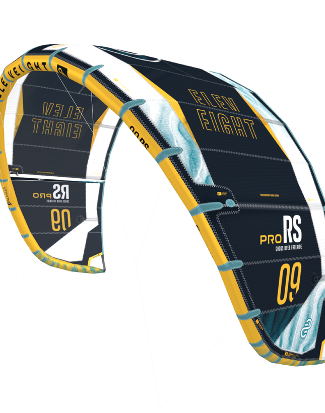 Eleveight RS Pro Aluula All-Around Kite