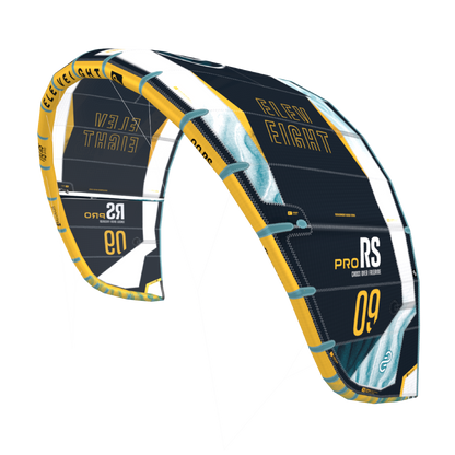 Eleveight RS Pro Aluula All-Around Kite