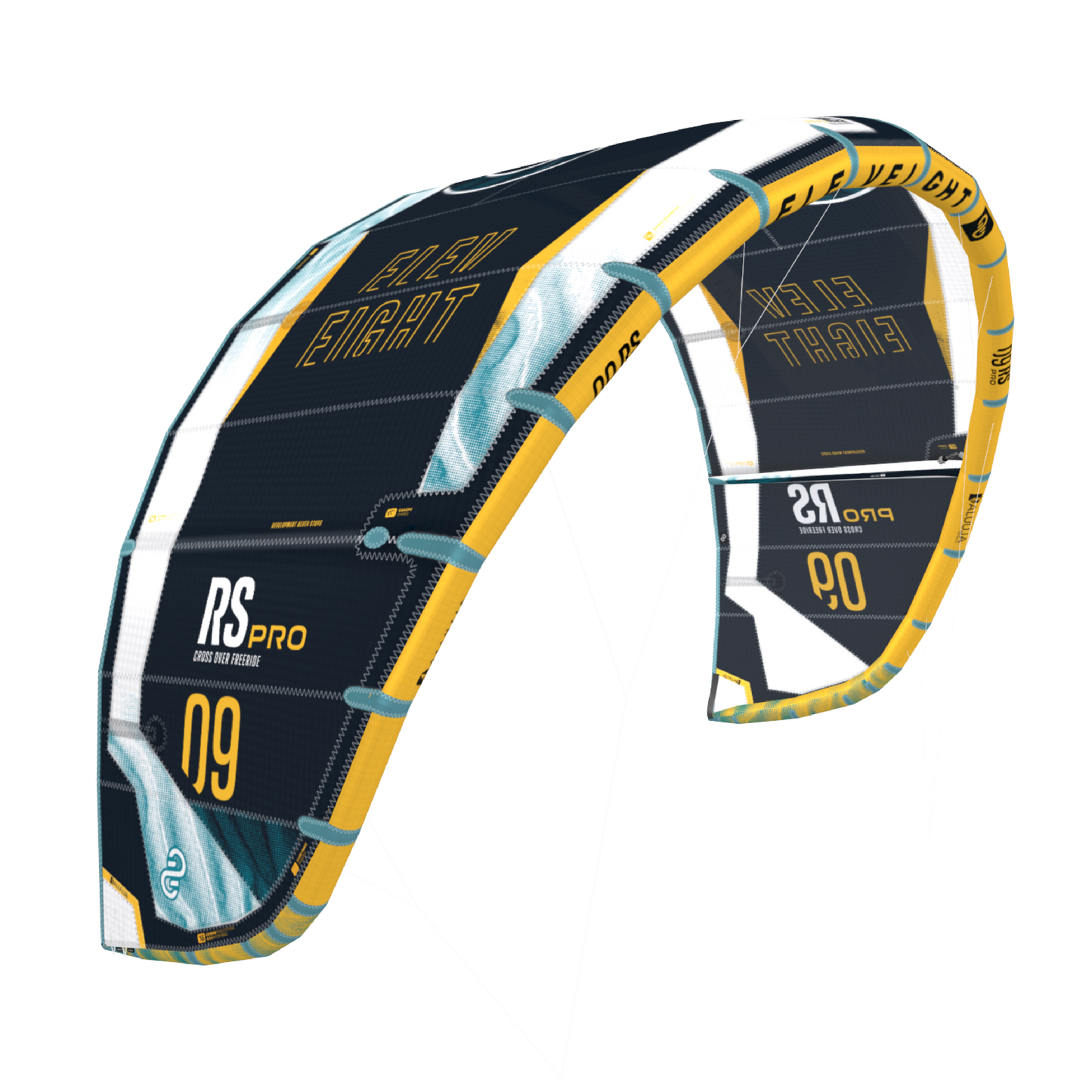 Eleveight RS Pro Aluula All-Around Kite
