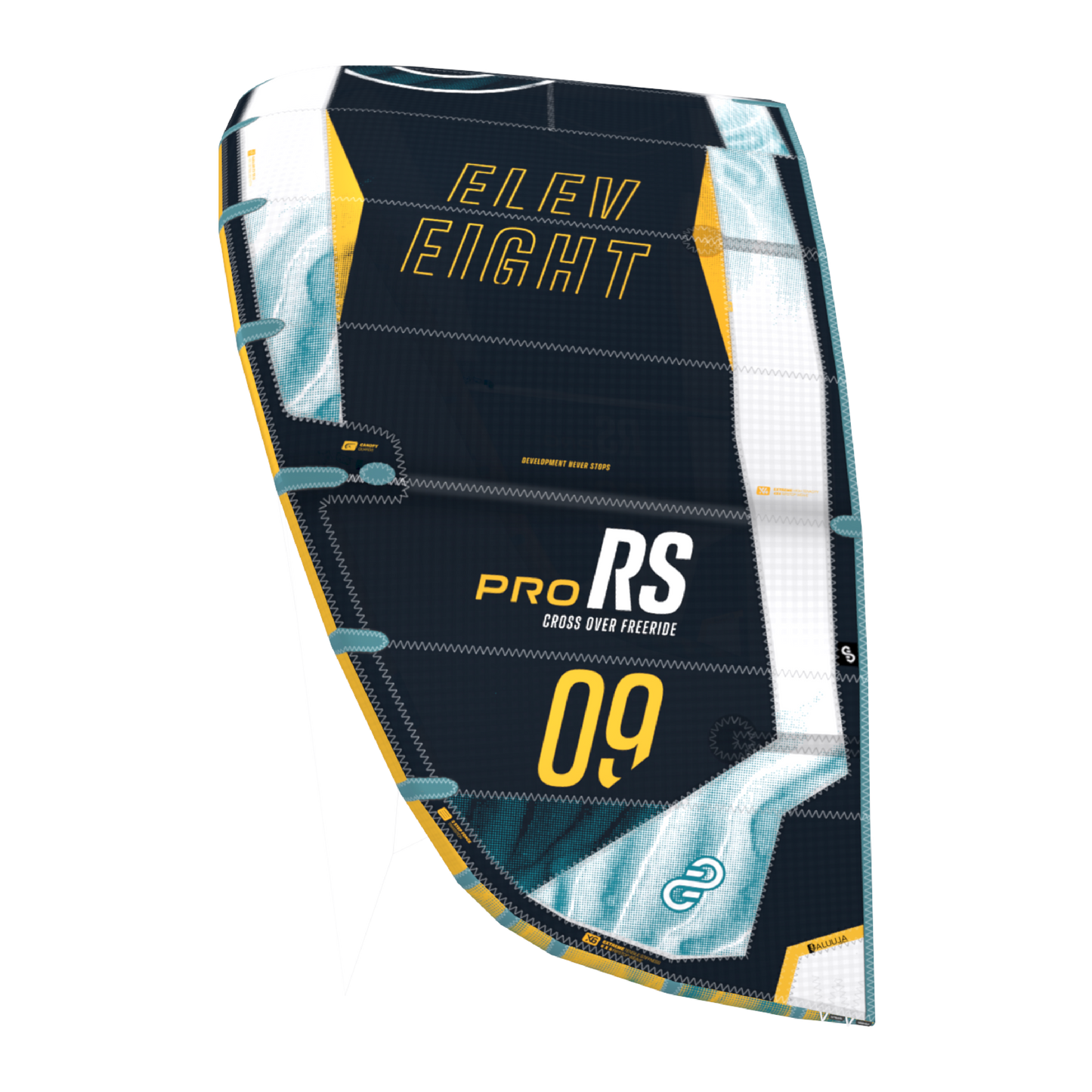 Eleveight RS Pro Aluula All-Around Kite