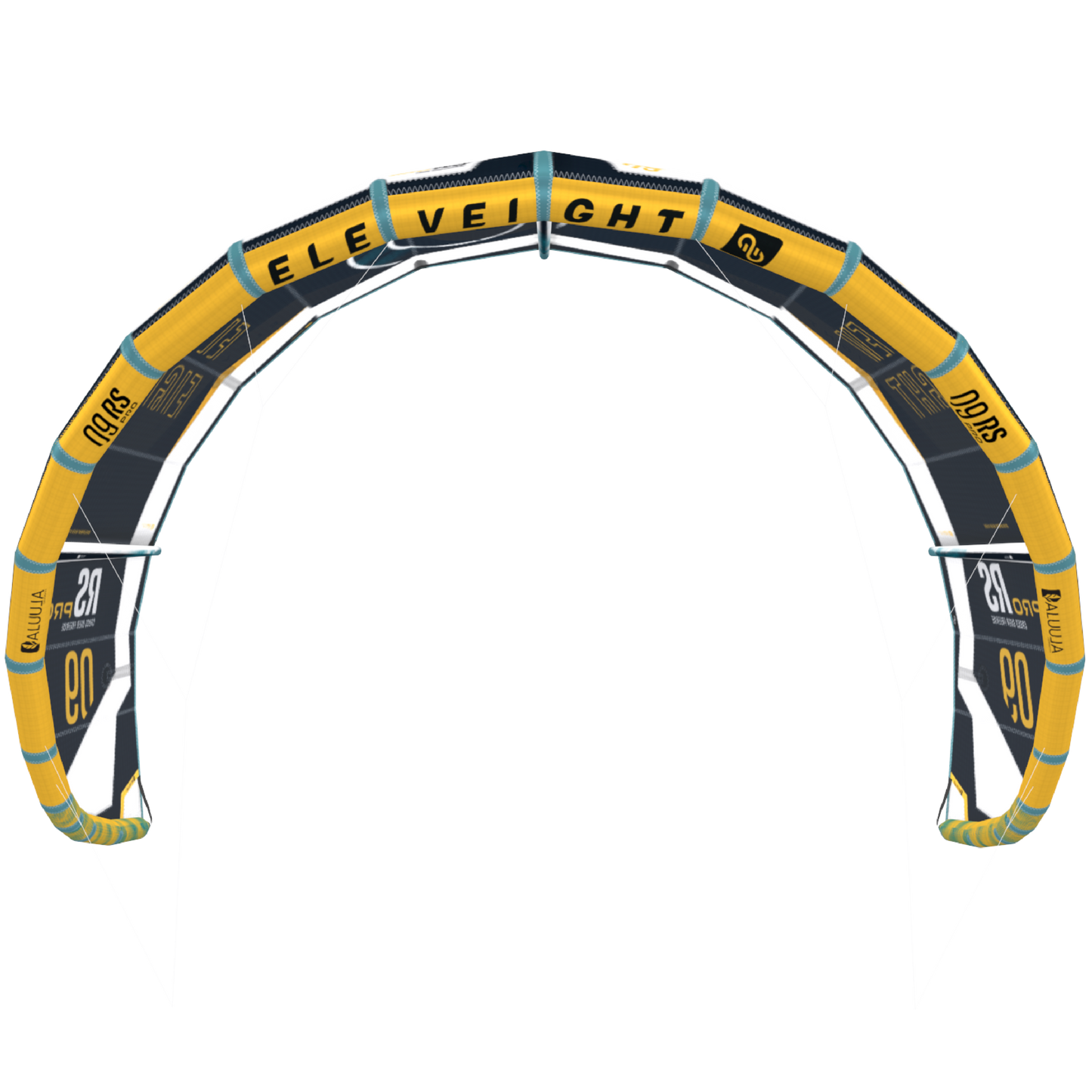Eleveight RS Pro Aluula All-Around Kite