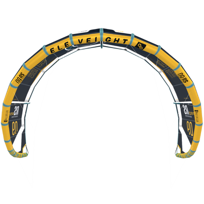 Eleveight RS Pro Aluula All-Around Kite