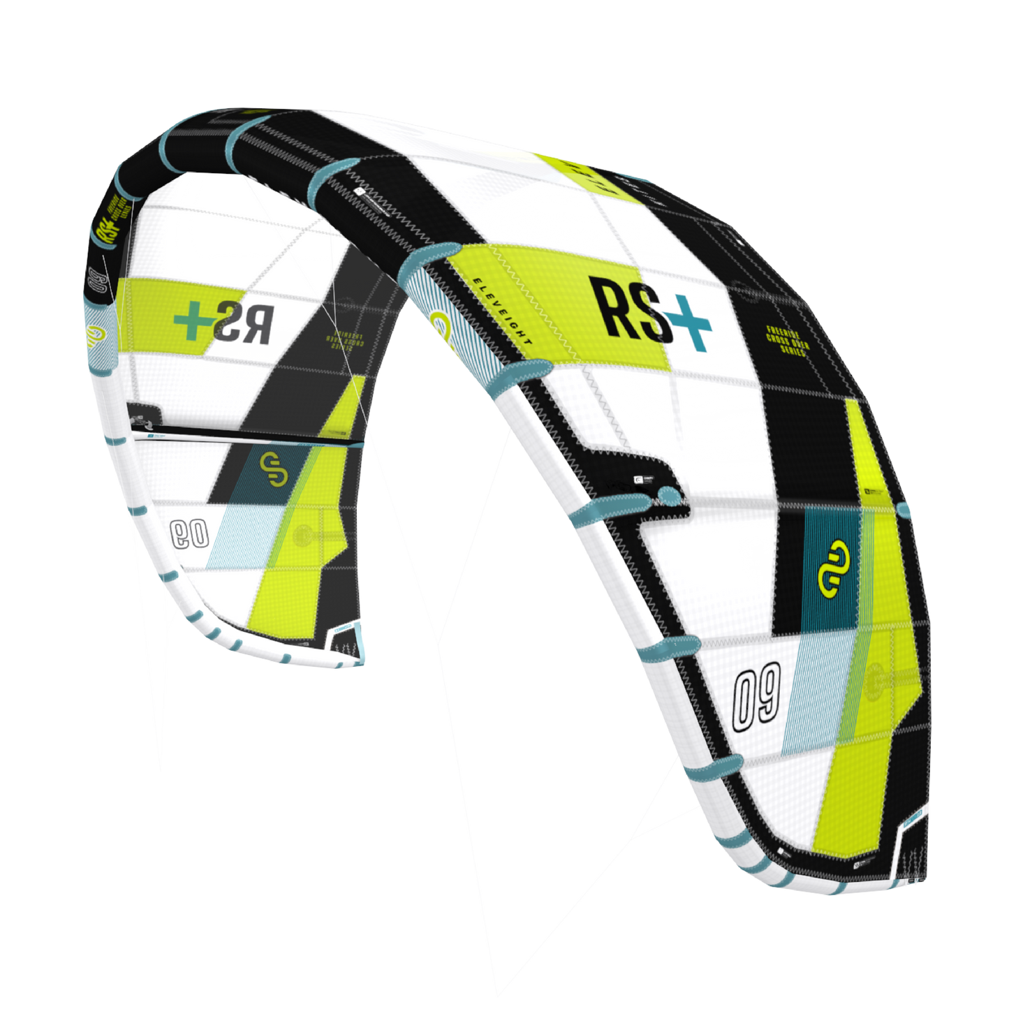 Eleveight RS+ V3 All-Around Kite