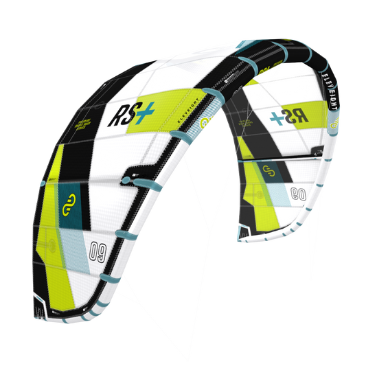 Eleveight RS+ V3 All-Around Kite