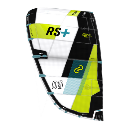 Eleveight RS+ V3 All-Around Kite