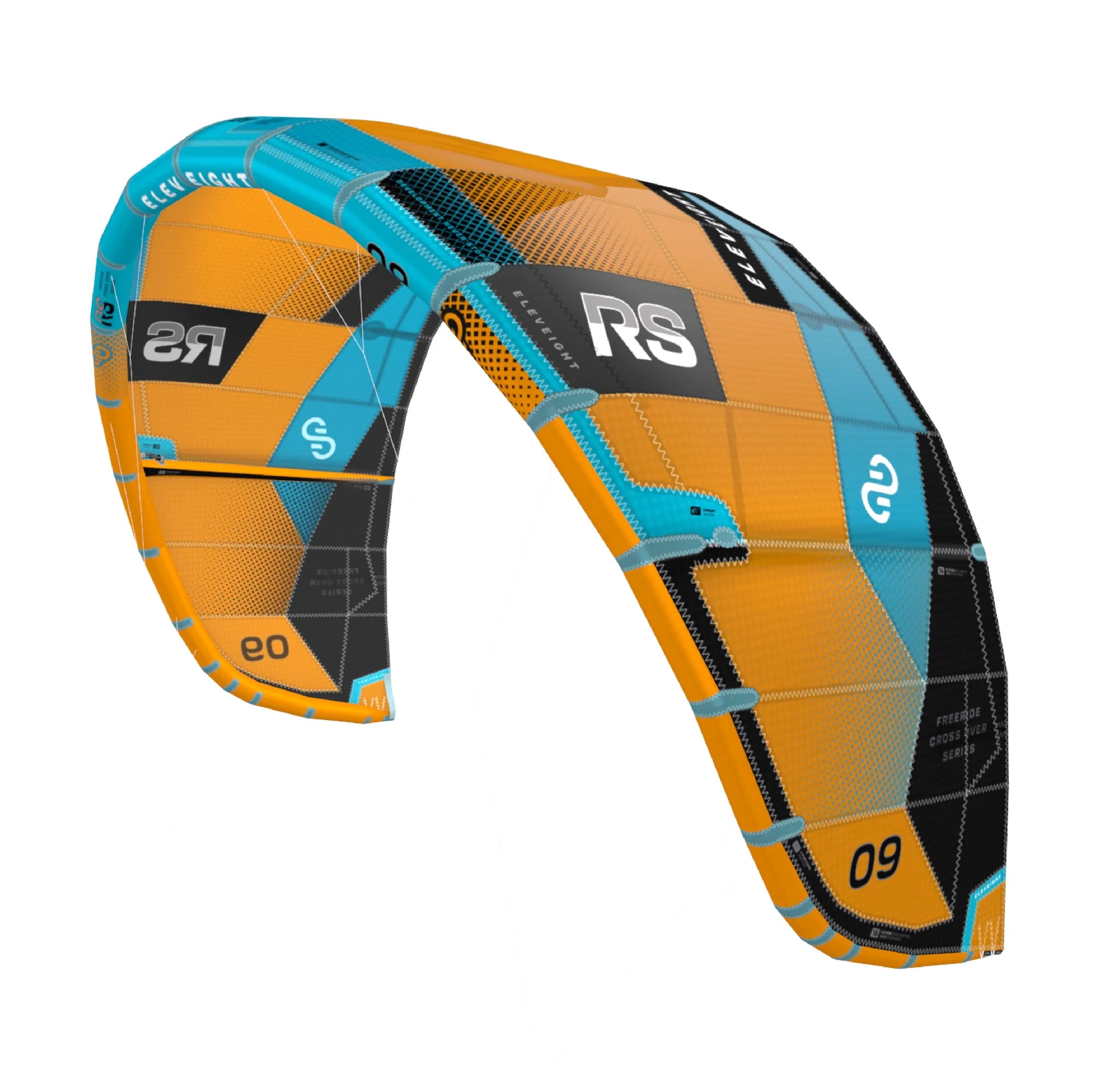 Eleveight RS V9 All Around Kite 9M
