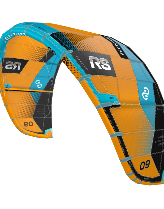 Eleveight RS V9 All Around Kite 9M