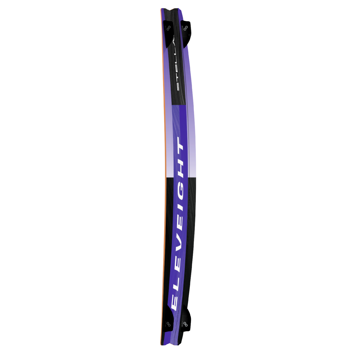 Eleveight Stellar V2 Twin Tip Big Air Kiteboard