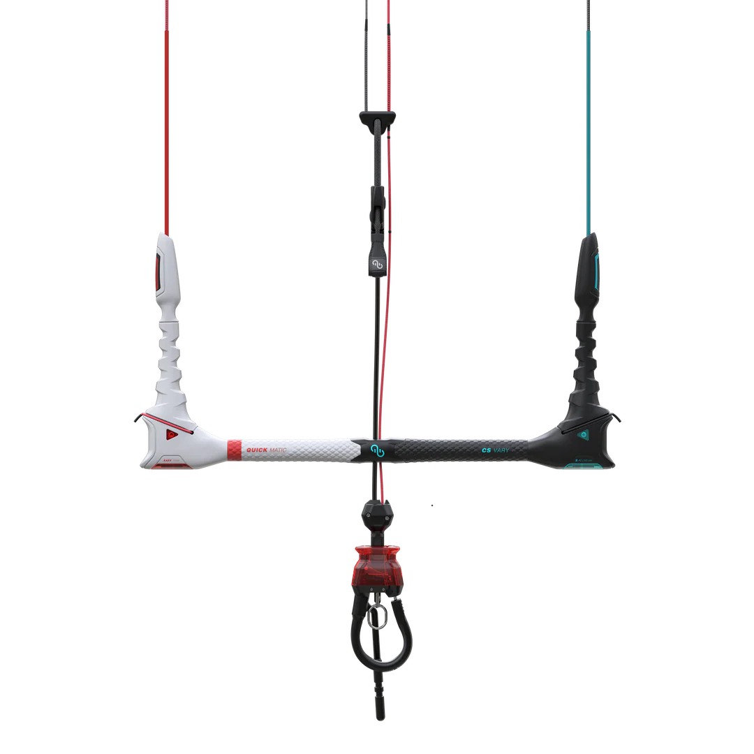 Eleveight RS+ V3 All-Around Kite with Bar