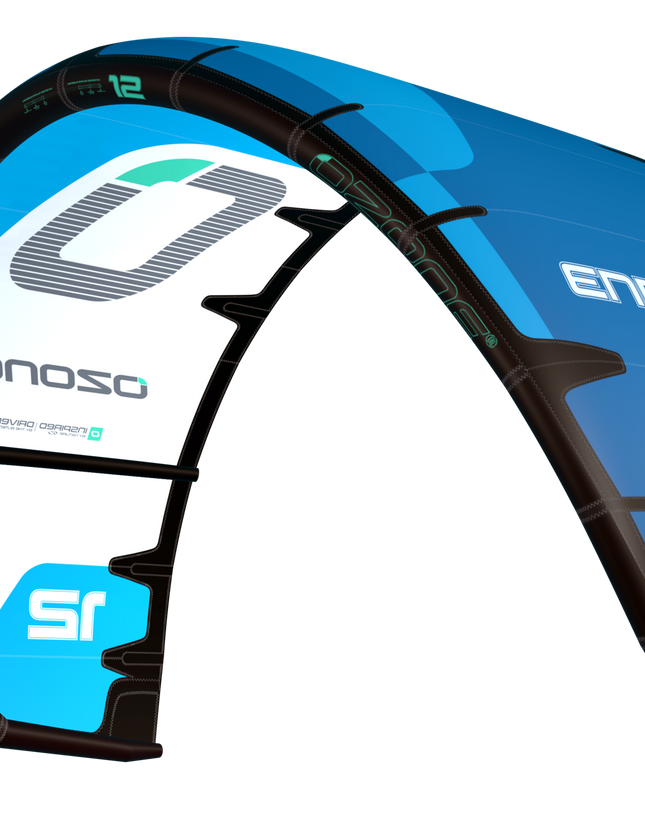 Ozone Enduro V5 All Around Kite