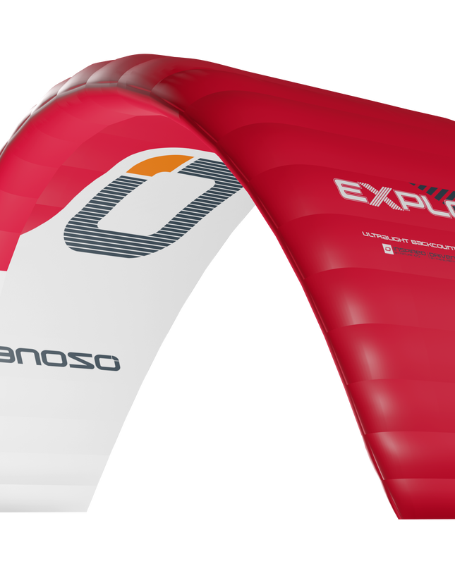 Ozone Explore Snow Kite V3 (2025 model)