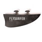 Flysurfer 45mm Twintip Fins Includes Hardware