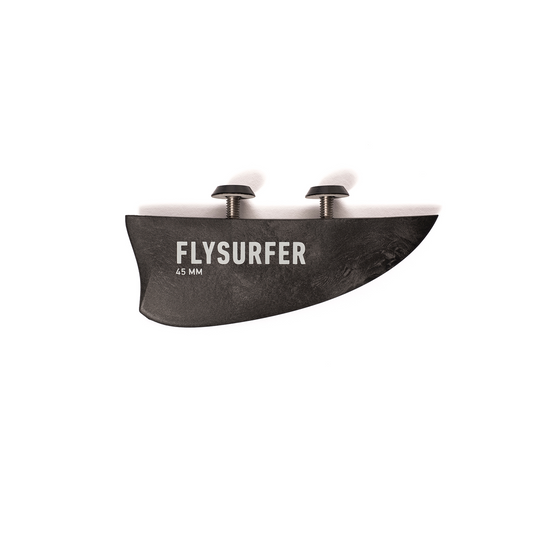 Flysurfer 45mm Twintip Fins including bolts