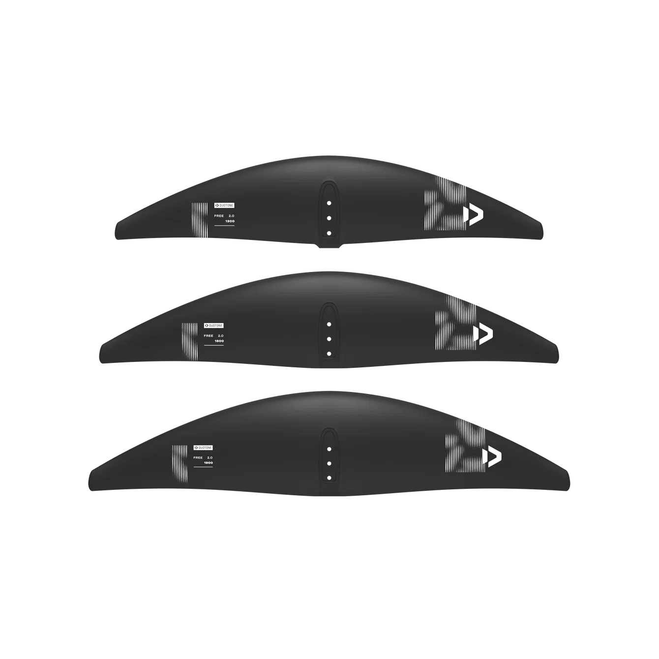 Duotone Free 2.0 Front Hydrofoil Wing