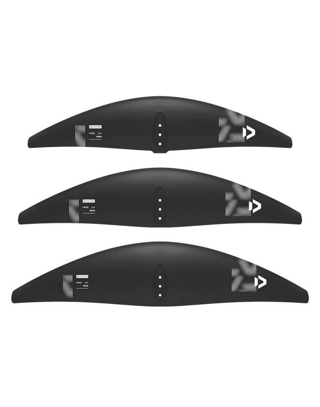 Duotone Free 2.0 Front Hydrofoil Wing