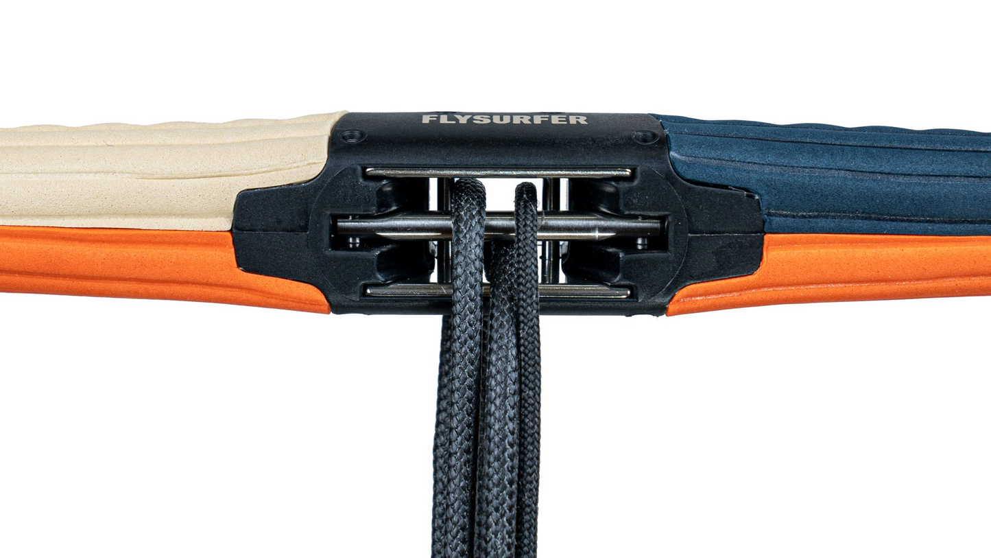 Flysurfer Fusion 2 Kite Control Bar