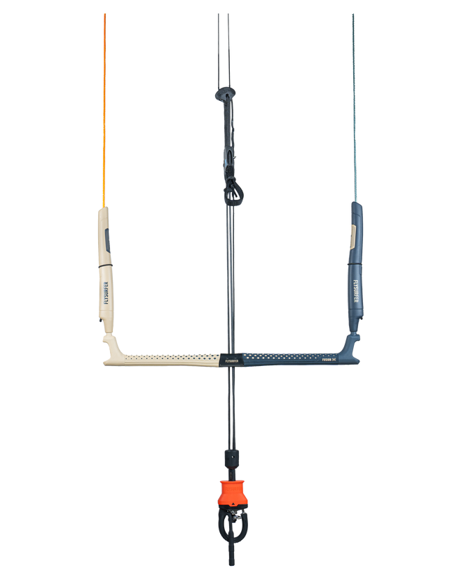 Flysurfer Fusion 2 Kite Control Bar