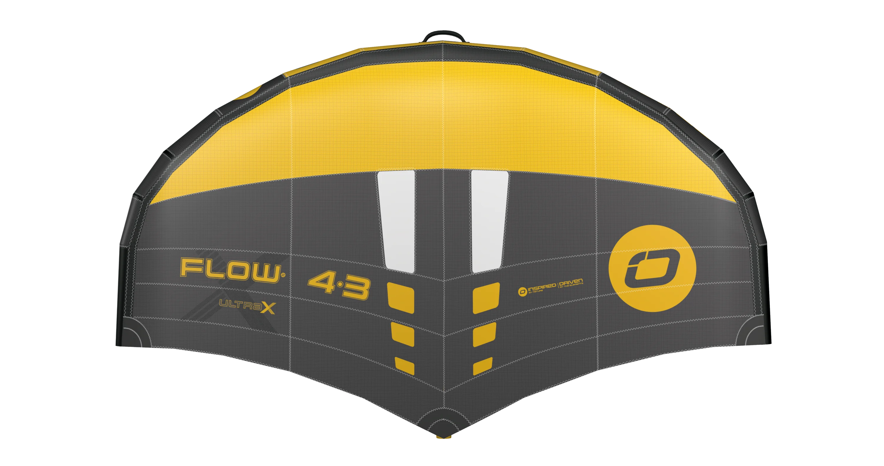 Ozone Flow Wing V2 Ultra-X Aluula