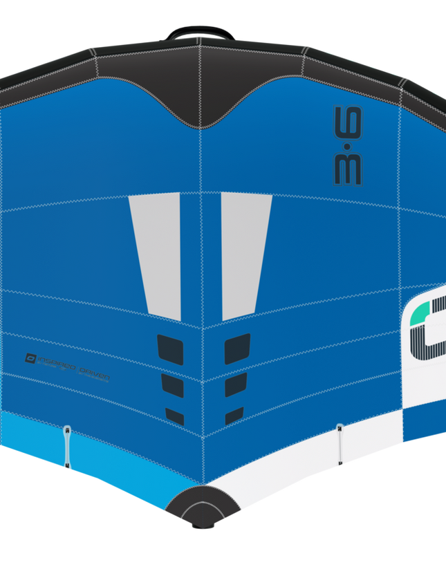Ozone Flux V2 Wing