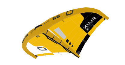 Ozone Flux Aluula Wing
