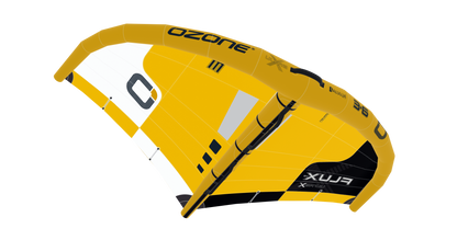 Ozone Flux Aluula Wing