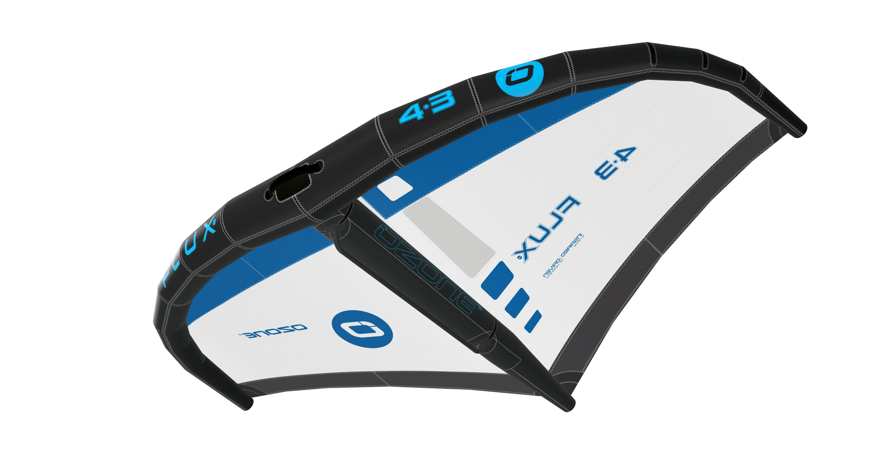 Ozone Flux V3 Wing