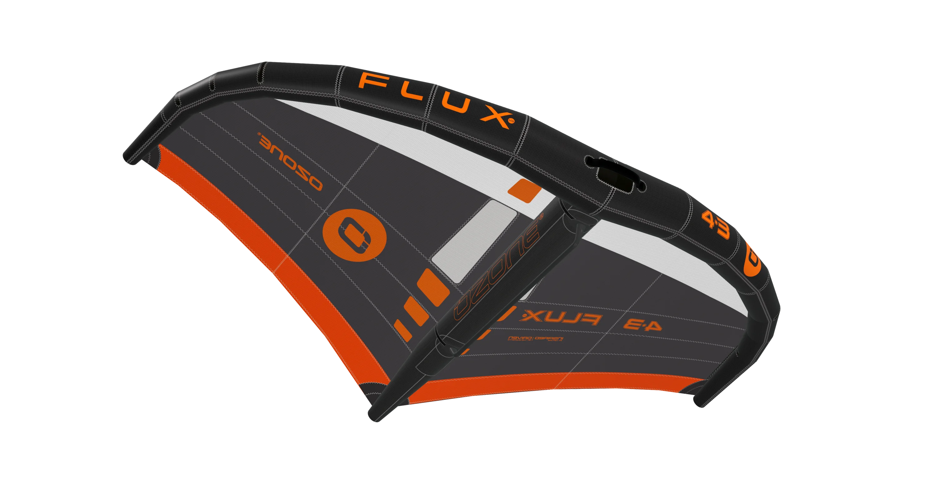 Ozone Flux V3 Wing