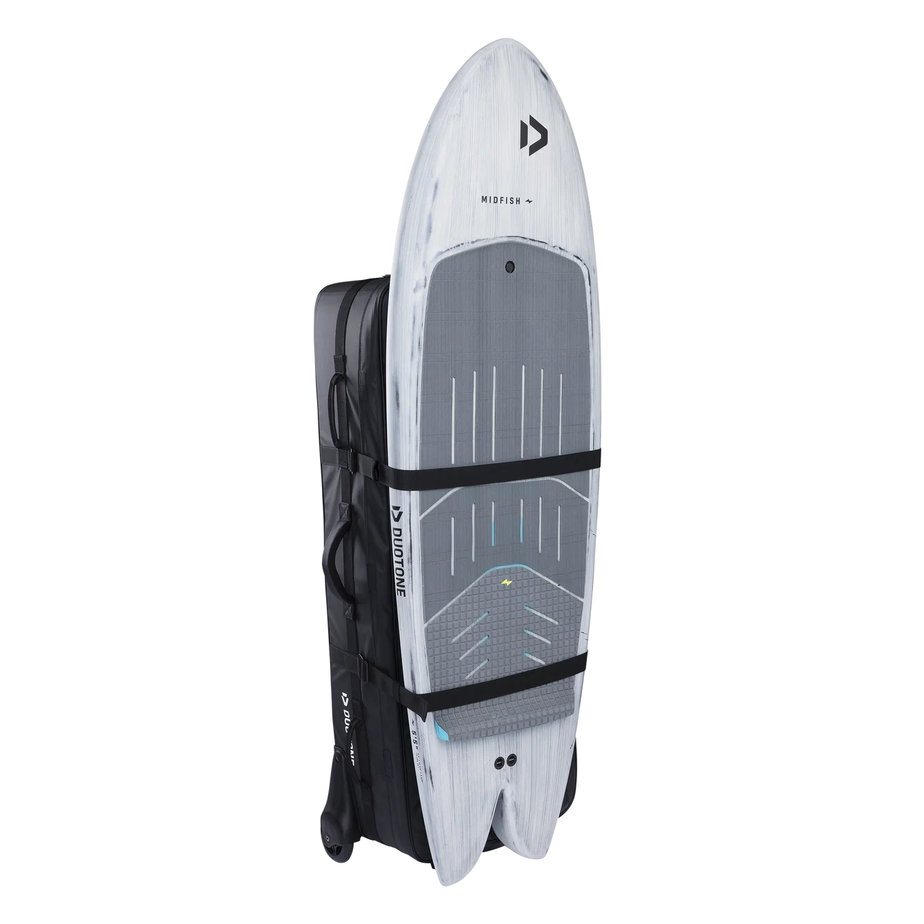 Duotone eFoil Gear Bag with Wheels