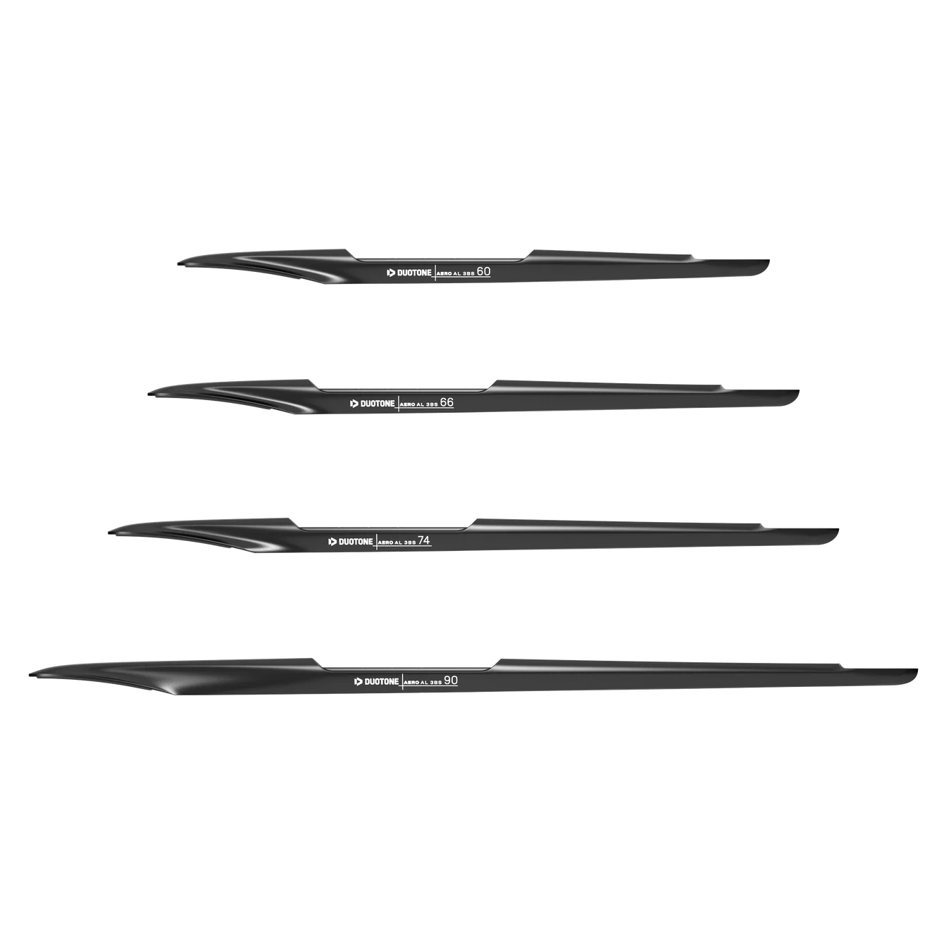 Duotone Aero Aluminum Fuselage