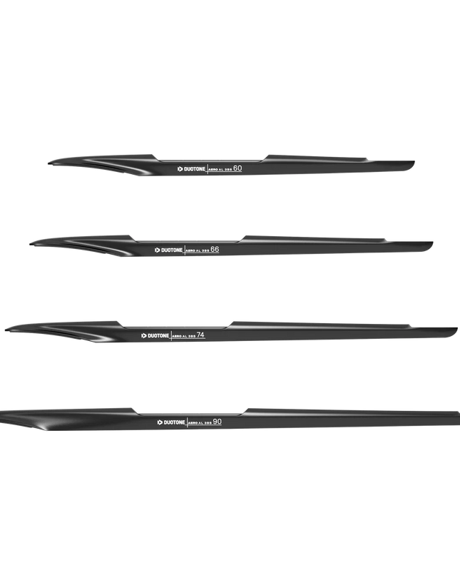 Duotone Aero Aluminum Fuselage