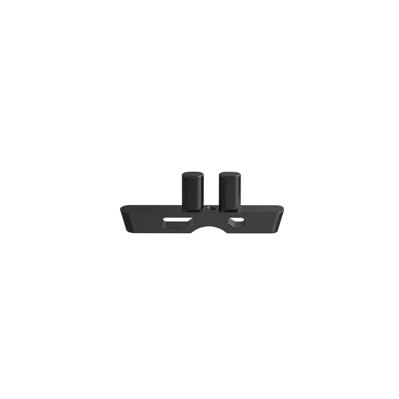 Electric Hydrofoil Fuselage Adapters -- All Brands Duotone etc.