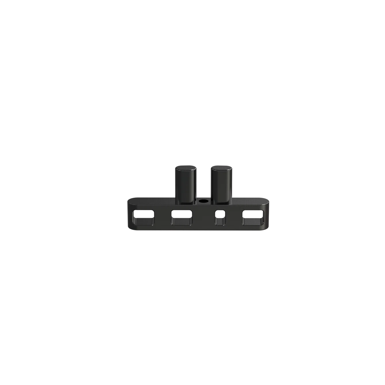Electric Hydrofoil Fuselage Adapters -- All Brands Duotone etc.