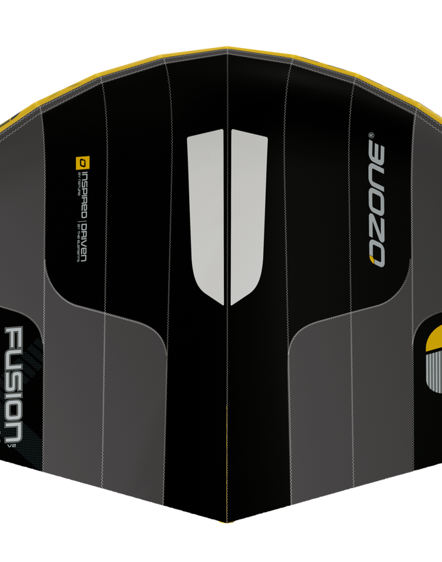 Ozone Fusion2 Aluula Wing V2