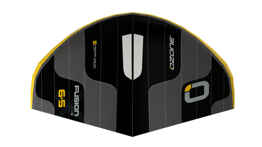 Ozone Fusion2 Aluula Wing V2