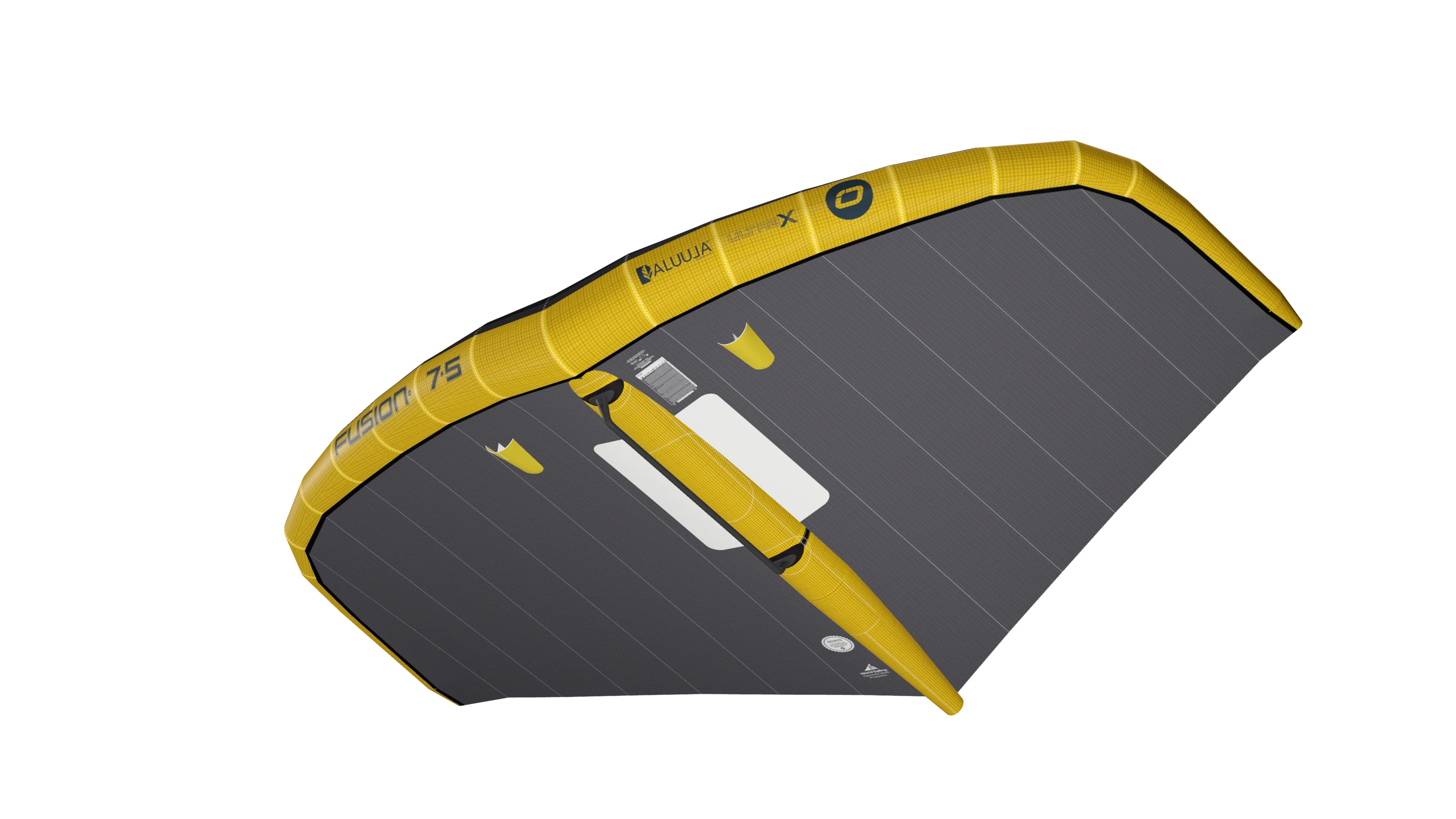 Ozone Fusion Aluula Wing V3
