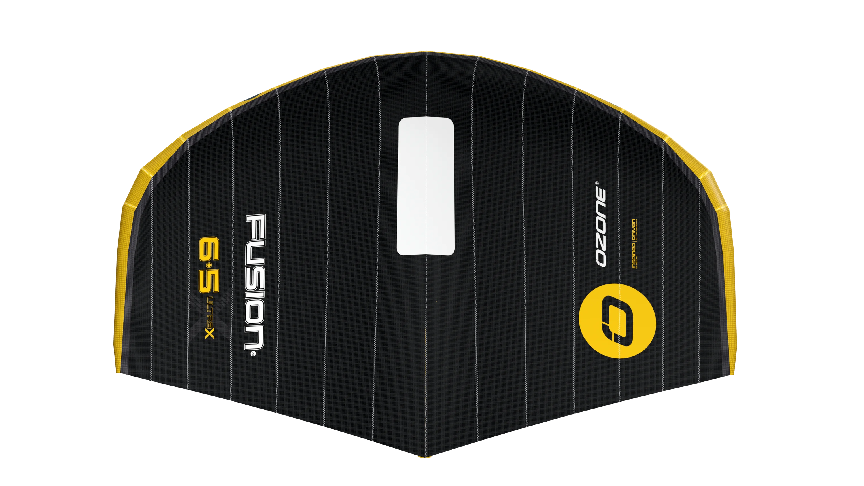 Ozone Fusion Aluula Wing V3