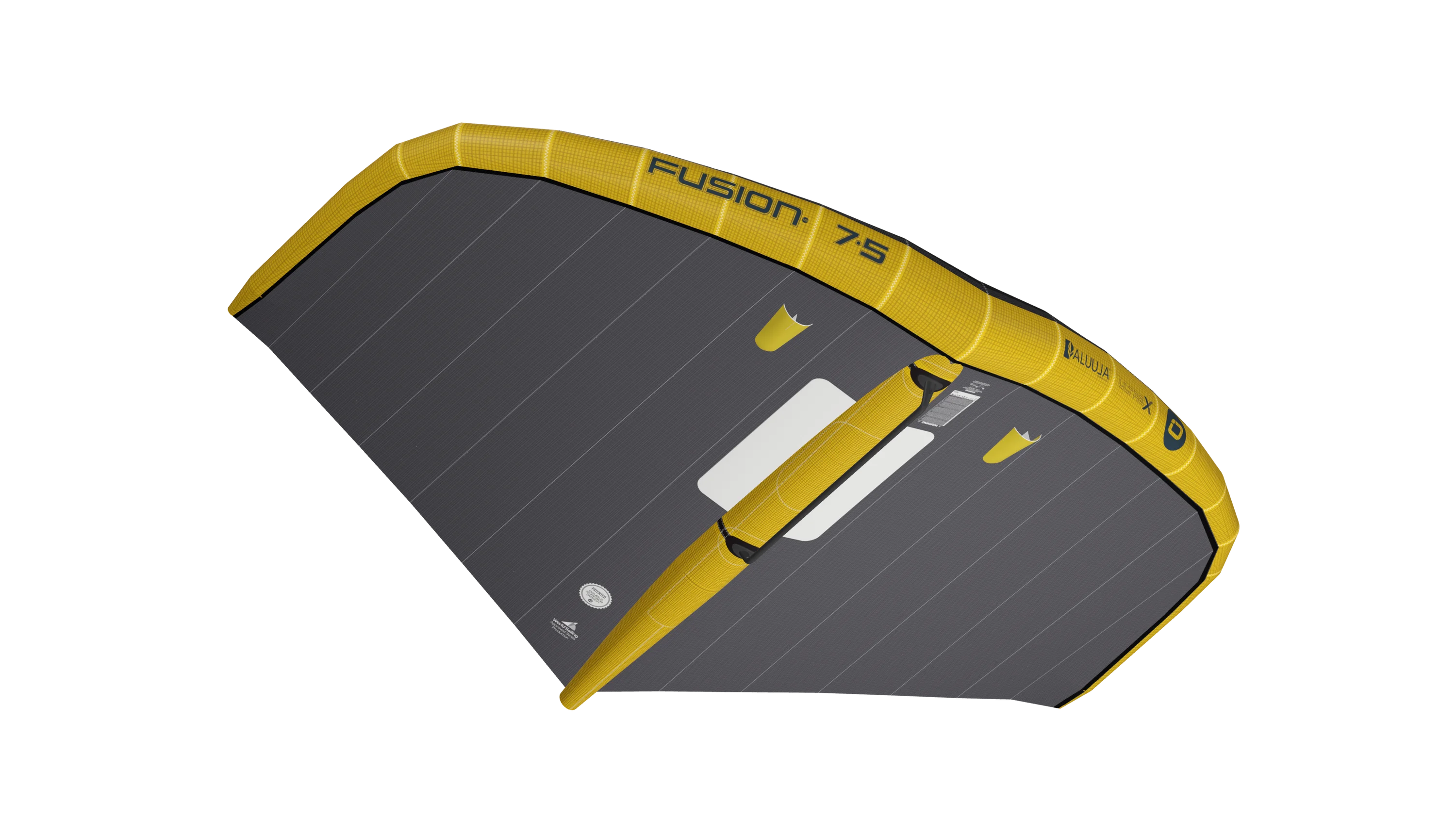 Ozone Fusion Aluula Wing V3